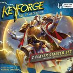 KeyForge: L'Age de l'Ascension