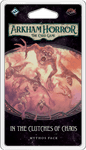 Horreur à Arkham: Le Jeu de Cartes – Dans les Griffes du Chaos: Paquet Myth