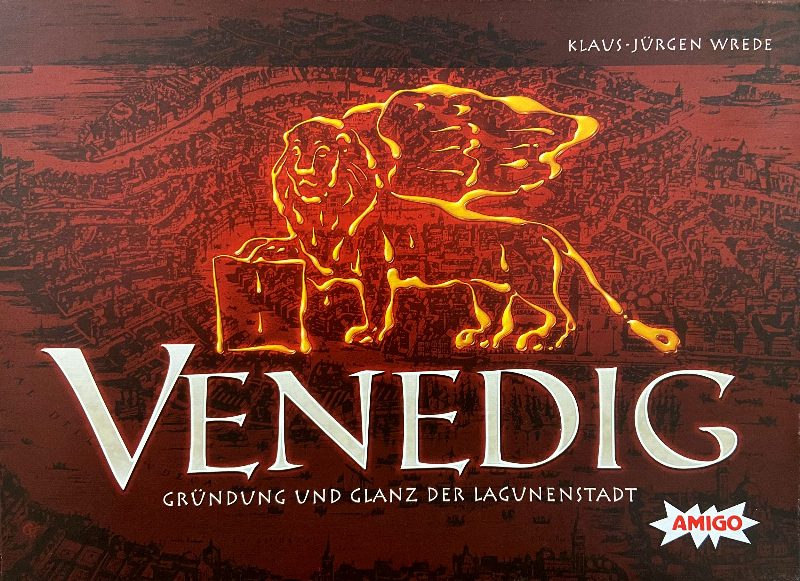 Venedig