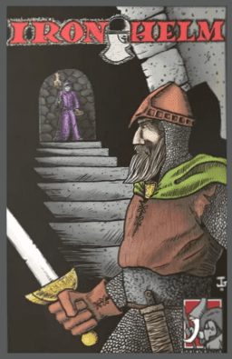 Iron Helm