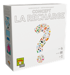 Concept: La Recharge