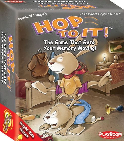 Hop-là !