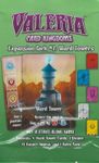 Valeria: Card Kingdoms – Expansion Pack #07: Ward Towers