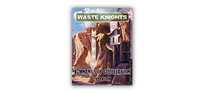 Waste Knights: Second Edition – Remnants of Civilization