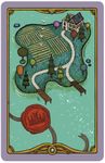 Feudum: Rudders & Ramparts – Lone Isle Promotional Card