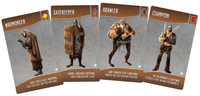 Shipwrights of the North Sea: Garphill Games 5-Year Anniversary Promos