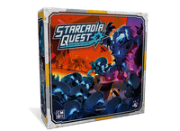 Starcadia Quest: Zenith Invasion