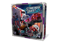 Starcadia Quest: Thornetroopers
