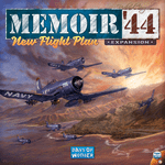 Mémoire 44: New Flight Plan