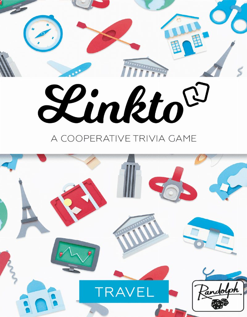 Linkto Voyage