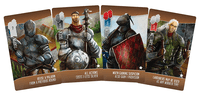 Paladins du Royaumes de l'Ouest: 2019 Promo
