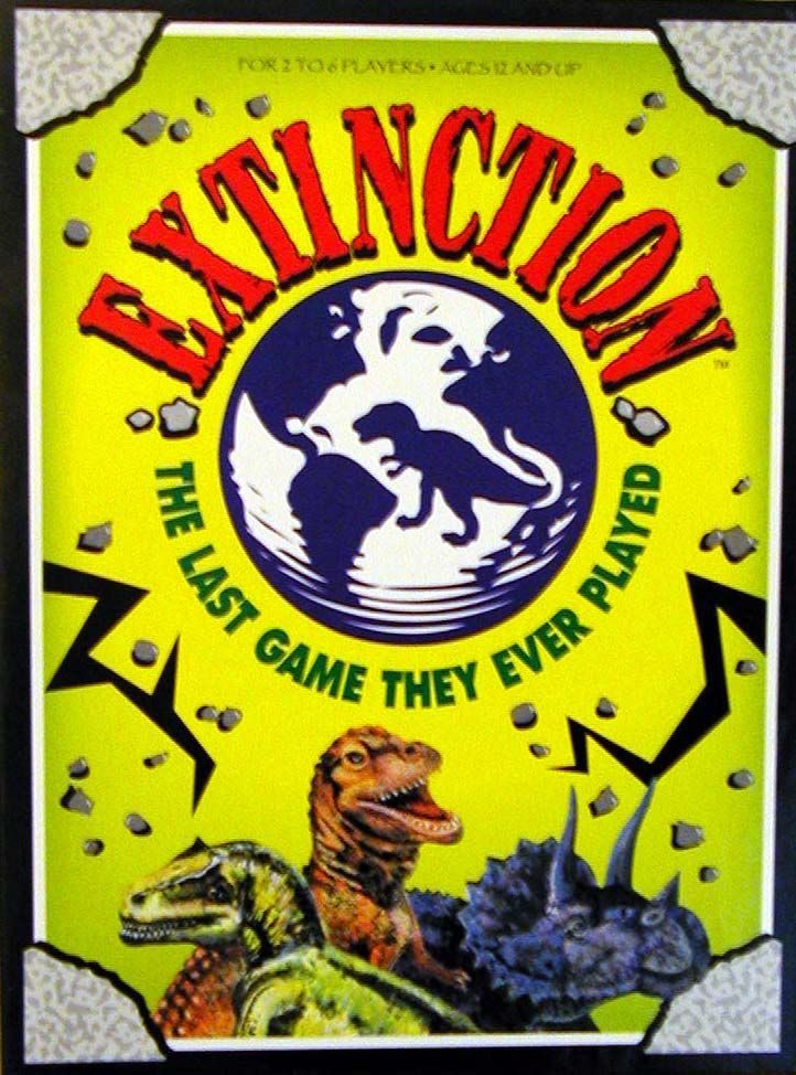 Extinction