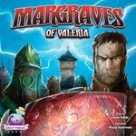 Margraves of Valeria
