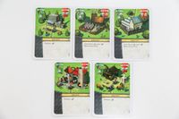 Imperial Settlers: Armorer & Barracks