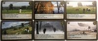 Scythe: Carte promo #2