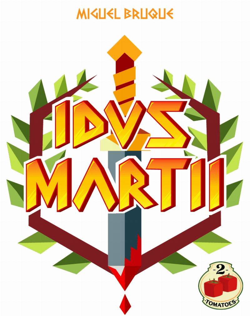 Idus Martii