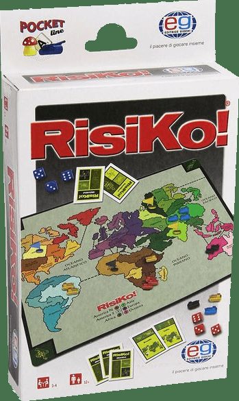 RisiKo! Pocket