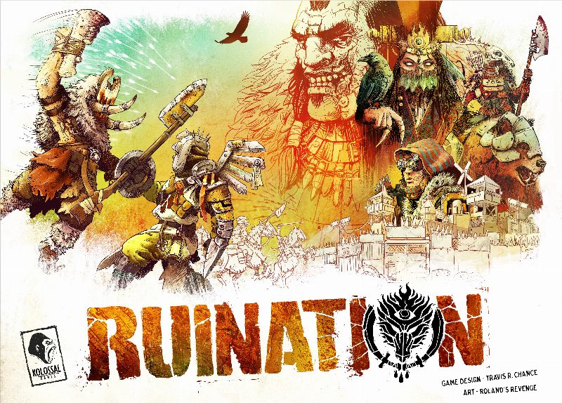 Ruination