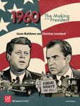 1960: Kennedy contre Nixon