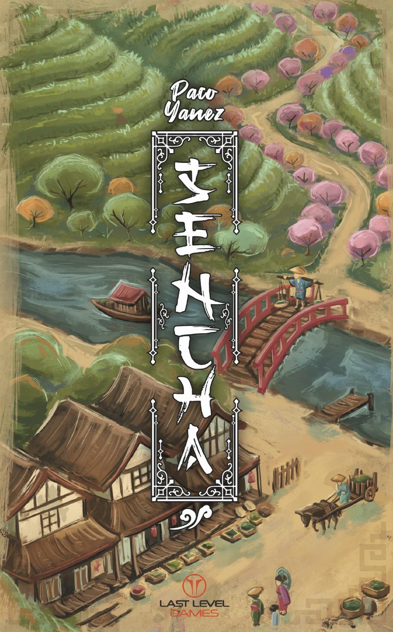 Sencha