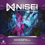Effondrement (fan expansion for Android: Netrunner)
