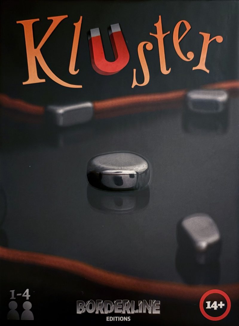 Kluster