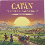Catane: Barbares et Marchands