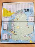 1822: Medium Regional Scenario