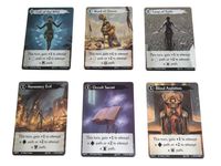 Call to Adventure: Kickstarter Exclusive Card Pack