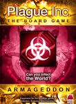 Plague Inc.: The Board Game – Armageddon