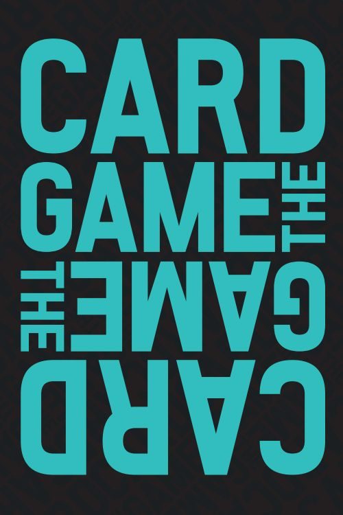 Card Game: The Card Game