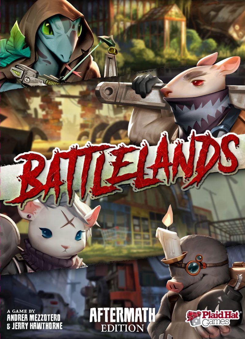 Battlelands