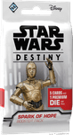 Star Wars: Destiny – Spark of Hope Booster Pack
