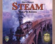 Steam: Les voies de la richesse