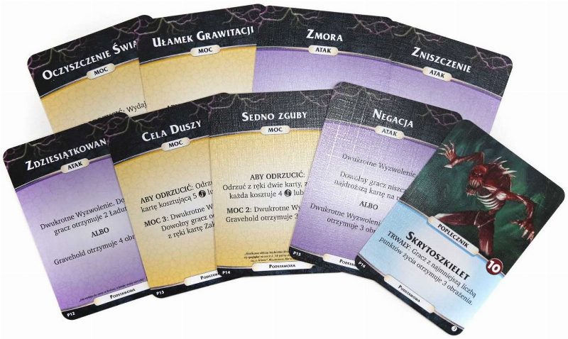 Aeon's End: War Eternal – Promo Pack