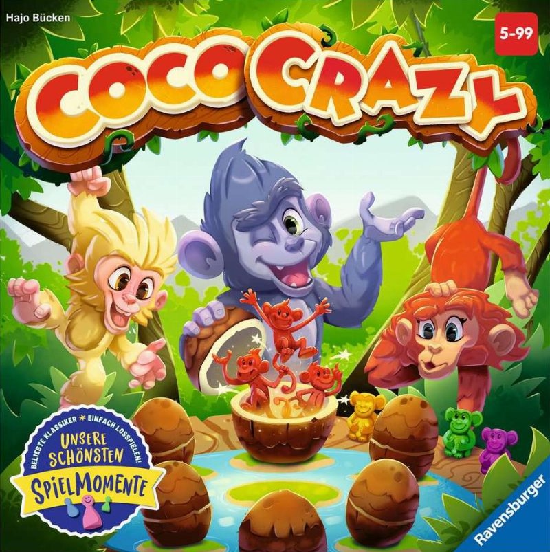 Coco Crazy