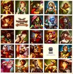Dungeonology: Rocca Civetta