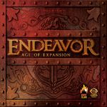 Endeavor: L'Âge de l'Expansion