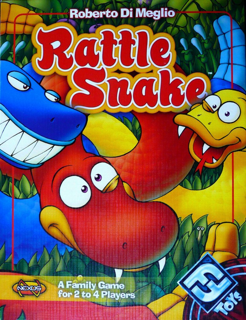RattleSnake