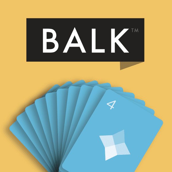 Balk
