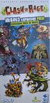 Clash of Rage: Heroes Expansion Pack