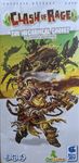 Clash of Rage: The Mechanical Cohort