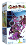 Clash of Rage: The Heirs of Kkran