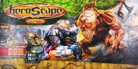 Heroscape Master Set: Swarm of the Marro