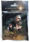 Vindication: Community Promo Pack