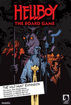 Hellboy: The Board Game – The Wild Hunt