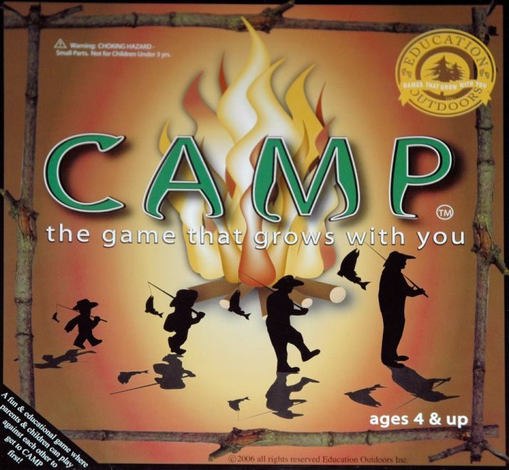 Camp