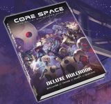 Core Space: Deluxe Rulebook