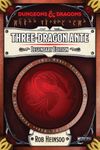 Three-Dragon Ante: Legendary Edition