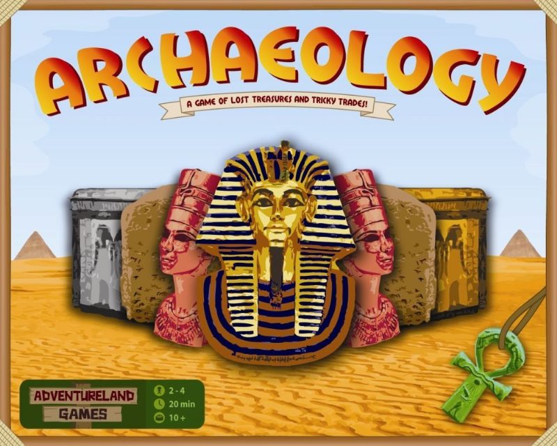 Archaeology